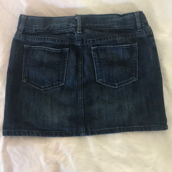 GAPKIDS 1969 denim stretch mini - Picture 3 of 3